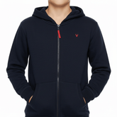 MINOTI Kids Zip Up Hoodie - Smgarment's